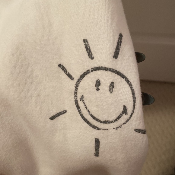 Urban outfitters smily original sweatshirt - Picture 3 of 3